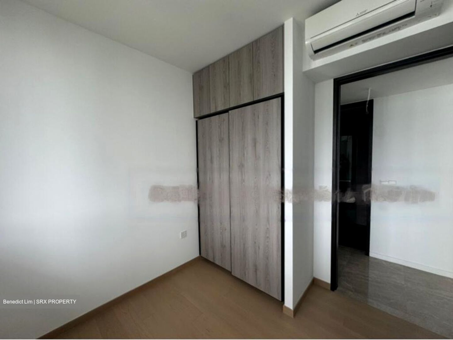Irwell Hill Residences (D9), Apartment #450302011